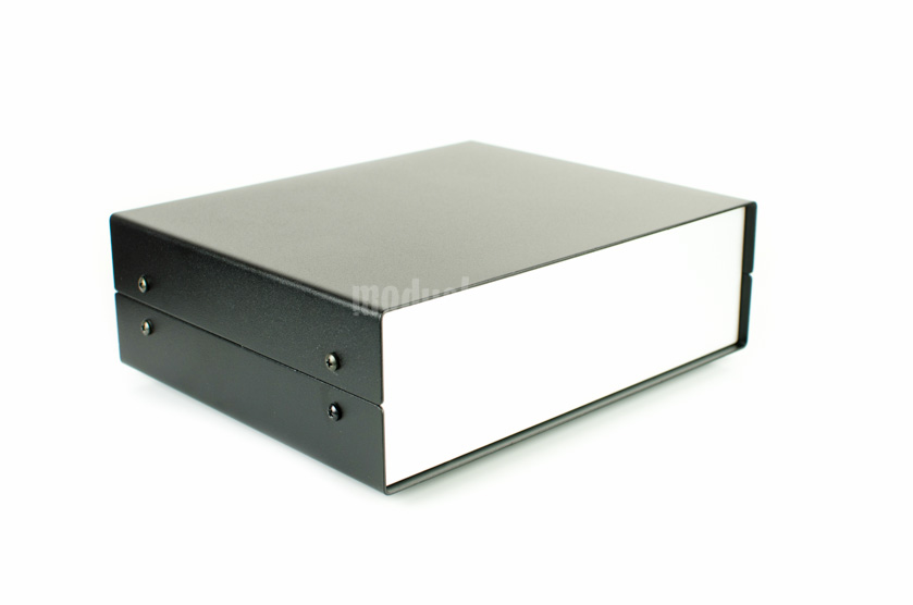 1EC551815 - Přístrojová krabička 55x180x150mm