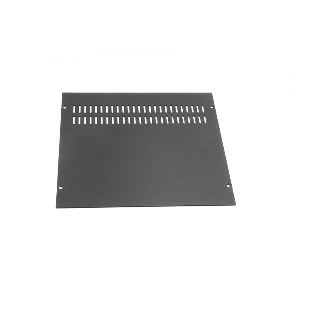 1NGXA243N - 1U Galaxy krabice, 230 x 230 x 40mm, 10mm panel černý