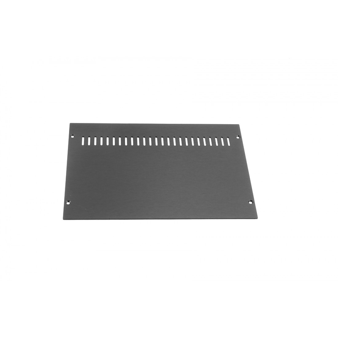 1NGXA287N - 2U Galaxy-M, 230 x 170 x 80mm, 10mm panel černý