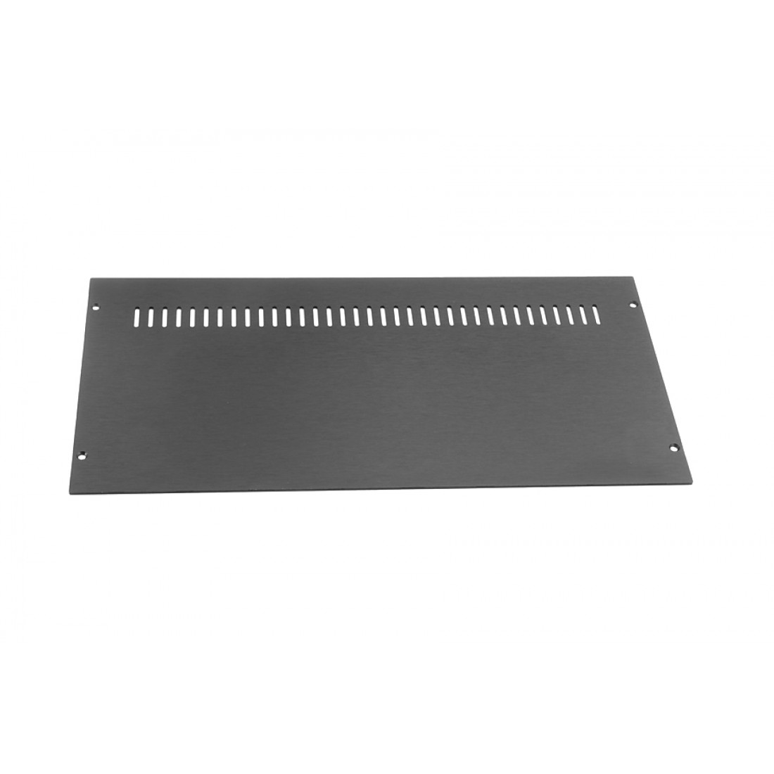 1NGXA387N - 2U Galaxy-M, 330 x 170 x 80mm, 10mm panel černý