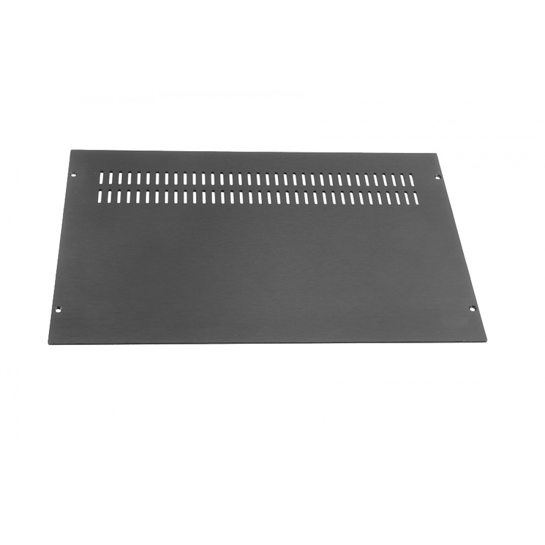 1NGXA383N - 2U Galaxy-M, 330 x 230 x 80mm, 10mm panel černý