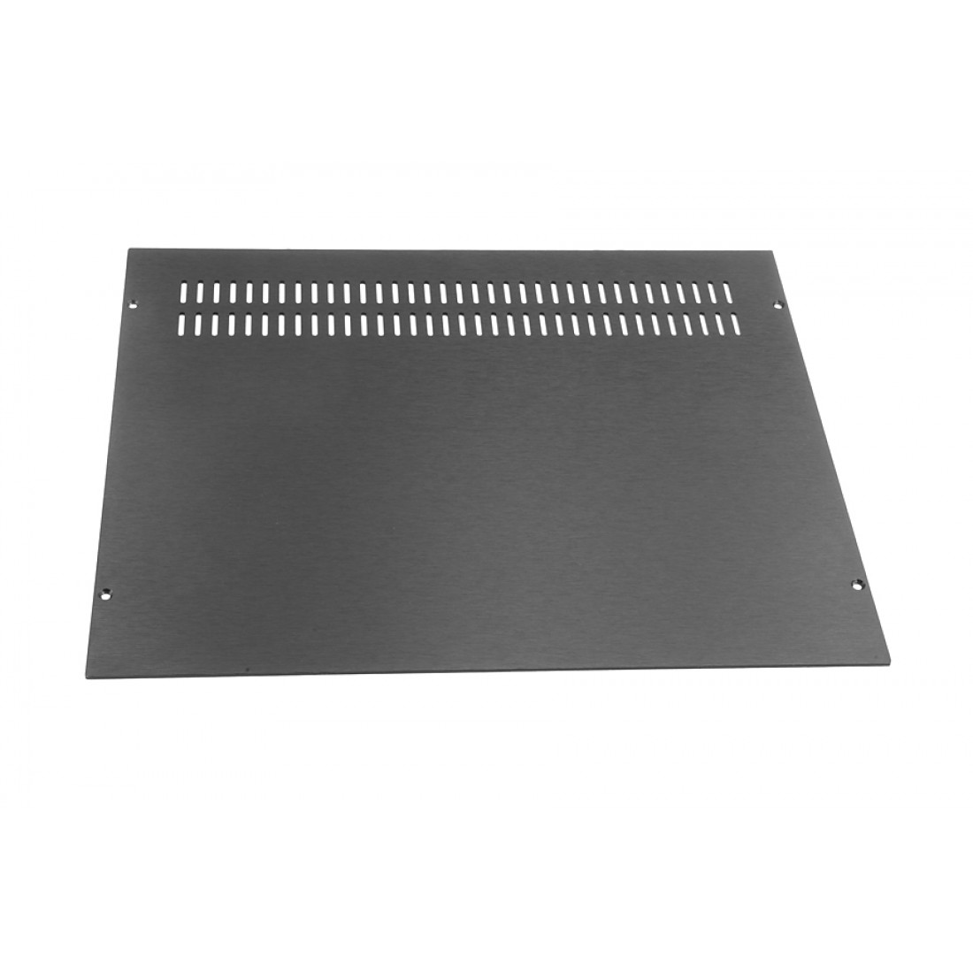 1NGXA388 - 2U Galaxy-M, 330 x 280 x 80mm, 10mm panel stříbrný